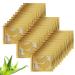 Under Eye Patches - 30 Pairs Under Eye Masks for Dark Circles and Puffiness  24k Gold Dark Circles Under Eye Treatment for Women  Undereye Gel Patches Under Eye Bags - Reduce Wrinkles Anti-Aging