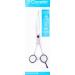 3 Claveles Cranberry 6" Barber Scissors Azbache - Buy Online on SooperMarket.com