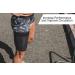 OS1st QS4 Compression Quad/Hamstring Sleeve with IT Band Brace - Large | Prevent ITBS, Hamstring Pulls, Weak Quads - Buy Online on SooperMarket.com