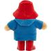 Classic Paddington Bear Plush - 25cm Standing Character with Duffle Coat, Bush Hat & Boots - Buy Online on SooperMarket.com