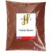 Hides Fine Foods - Tandoori Masala 500g - GMO Free - Suitable for Vegetarians - Popular Indian Spice Mix - Indian Cooking - Curry - Takeaway - Fakeaway