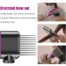 Pre-Styling Dryer Attachment Nozzle with Comb for Dyson Airwrap Styler - Hair Styler Accessories - Buy Online on SooperMarket.com
