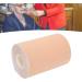 Nasal Cannula Facial Tape High Adhesion Oxygen Tube Multipurpose Skin Tapes for Long Term Use for Wound Injuries (7.5cm*5m) - Buy Online on SooperMarket.com