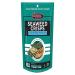 Seapoint Farms Seaweed Crisps Almond Sesame - 1.2 oz (35 g) | Healthy Snack Option - Buy Online on SooperMarket.com