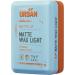 Fudge Urban Matte Wax 70g - Light Flexible Hold Men's Hair Styling Wax | Non-Sticky & Invisible Texture - Buy Online on SooperMarket.com