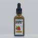 Magnoliophyta | Rose Hip Oil and Vitamin C | 50 ml | Face and Body | All Skin Types | Antioxidant and Regenerating Oil | Nourishes and Protects Skin | 100% Natural from Chile - Buy Online on SooperMarket.com