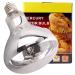 Dernord uva uvb heat lamp uv light lamp 100 watts for turtle house gecko bare tagaien terrarium solar spotlight full spectrum daylight lamp E27 version 100.0 watt