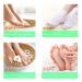 Foot Peeling Mask - Exfoliating Socks for Callus Removal & Soft Feet | Baby Foot Intensive Nourishing Care - Buy Online on SooperMarket.com