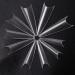 JZK 500x Clear Extra Long Half Cover Stiletto Nail Tips For Acrylic Extensions Long Pointy False Nail Tips For Gel And Acrylic Nails Finger Nail Extension Tips For Nail Salon - Buy Online on SooperMarket.com