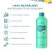HAKA Neutral Soap - All-Purpose Cleaner | 200 Applications | pH-Neutral | Citrus Scent | 1 kg Pack - Long-Lasting & Eco-Friendly - Buy Online on SooperMarket.com