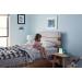 Hatch Rest 1st Gen: Baby Sound Machine, Night Light, Sleep Trainer - White Noise Soother, Toddler Alarm Clock - App Controlled Bluetooth - Buy Online on SooperMarket.com