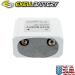 Exell Battery 457/467 for Electro-Count Survey Meter RCA Victor 54B2 & BP-10 | International Shipping Available - Buy Online on SooperMarket.com