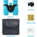 Kids Binoculars 8x21 High-Resolution for Boys & Girls | Compact Binoculars for Bird Watching, Camping, Hiking | Ideal Gifts for 3-12 Year Olds | Blue - Buy Online on SooperMarket.com