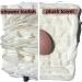 Face Wash Shower Ball 2 in 1 Bath Towel Face Wash Shower Ball Travel Women Hotel - Buy Online on SooperMarket.com
