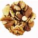 Organic Deluxe Mixed Nuts 250g (BWFO) - Buy Online on SooperMarket.com