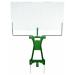 Caldwell Ultimate Target Stand with Compact Design for Shooting, Sighting in and Range Practice with Replacement Backers (Sold Separately)