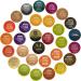 Dolce Gusto 42 Coffee Pods Flavour Variety Pack Taster Pack 42 Pods (Coffee Milk Pods Included) - Buy Online on SooperMarket.com