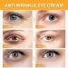 Turmeric Eye Cream Anti Aging Eye Cream With Vitamin C Eye Cream For Dark Circles And Puffy Eyes Turmeric Cream For Radiant&Glowing Skin Under Eye Cream Dark Circle Eye Cream All Skin Types - Buy Online on SooperMarket.com