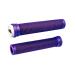 ODI Unisex  Adult's Longneck SLX Flangeless Handle, Purple, 160mm