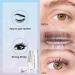 EONFAVE Lash Lift Glue - Lash Glue - Eyelash Adhesive for Lash Lifting and Curling - Strong Sticky Hold Eyelash Perm Glue Easy to Remove - Buy Online on SooperMarket.com