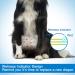 Pet Soft Disposable Dog Diapers for Male Dogs - 20 Pack | Highly Absorbent Leak-Proof with Wetness Indicator | International Shipping - Buy Online on SooperMarket.com