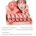 Mrettick 3-Pack Hydrating Lip Oil for Plumping & Moisturizing | Temperature Color Changing Tinted Gloss for Lip Care - Buy Online on SooperMarket.com