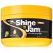 Ampro Shine 'N Jam Conditioning Gel  Extra Hold  8 Ounce Clean Scent 8 Ounce (Pack of 1)