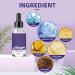 Buy Anti-Wrinkle Facial Serum with 3% Hyaluronic Acid | Reduce Fine Lines Dark Spots & Uneven Skin Tone | International Shipping - Buy Online on SooperMarket.com