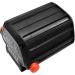 PRUVA Battery for Gardena AccuJet Li-18 | 1500mAh Replacement | International Shipping Available - Buy Online on SooperMarket.com