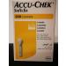 Accu-Chek Softclix Lancets - 200 Count - Buy Online on SooperMarket.com