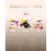 Jennifer Lopez Limitless Perfume Eau De Parfum Spray 3.4 Fl Oz (100 ml) Vibrant Woody Amber Womens Perfume Notes of Red Apple Jasmine & Palo Santo 3.4 Fl Oz (Pack of 1) - Buy Online on SooperMarket.com