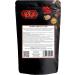 Spearmint Loose Leaf Tea 125g in Resealable Pouch | 100% Pure Dried Spearmint Refreshing & Fragrant (125g Pouch) - Buy Online on SooperMarket.com