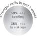 essie Treatments Strengthener - Daytime Dreamer - 0.46 oz - Buy Online on SooperMarket.com