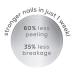 essie Treat Love & Color Soul Happy Nail Polish - 0.46 fl. oz - Buy Online on SooperMarket.com