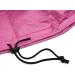 Ruilogod Rose Red Portable Hair Quick Drying Cap Salon Bonnet Blow Dryer Connect Hat - Buy Online on SooperMarket.com