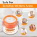 Dark Spot Remover for Face & Body - Niacinamide Aloe Vitamin E | Even Skin Tone Cream 1.76OZ - Buy Online on SooperMarket.com