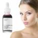 AHA 30%+BHA 2% Face Serum Dark Spot Remover for Face Face Serum for Women Brightening Serum Peeling Serum Solution Anti Aging Serum for Face Smooth Skin Exfoliating Reduce Fine Line Moisturiser Face