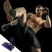 RDX Groin Cup for MMA Boxing and Martial Arts - Blue Standard - Buy Online on SooperMarket.com