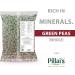 Pillai's Green Peas (Whole) - 250g - Buy Online on SooperMarket.com