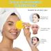 wimony Kojic Acid and Turmeric Pads Kojic Acid and Turmeric Cleansing Pads Turmeric Kojic Acid Cleansing Pads Turmeric and Kojic Acid Cleansing Pads Helps Balance Skin Oil and Water(80 Pads) - Buy Online on SooperMarket.com