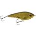 Westin Swim Glidebait 10cm 31g - Low Floating Jerkbait in Bait Bash Ice Perch | International Shipping Available - Buy Online on SooperMarket.com