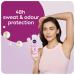 Nivea Pearl Beauty Spray Female Deodorant 150 ml - Buy Online on SooperMarket.com
