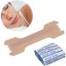 50pcs Nasal Breathing Strips: Lightweight, Reduce Snoring, Improve Sleep Quality | Non-Woven Fabric - Buy Online on SooperMarket.com
