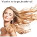 DrFormulas HairOmega DHT Blocker - Hair Growth Supplement Pills (45 Day Supply) - Buy Online on SooperMarket.com