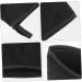minkissy Gel Nails 2 Sets Tanning Gloves Sponge Black or Gelnails - Buy Online on SooperMarket.com