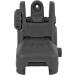 Ruger 90415 Rapid Deploy Rear Rail - Secure Attachment for Enhanced Accuracy - Buy Online on SooperMarket.com