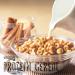 High Protein Low Carb Cereal - 15g Protein, 6g Net Carbs - Cinnamon Flavor - Buy Online on SooperMarket.com