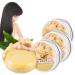 Zoreni Ginger Hair Regrowth Shampoo Bar Anti Hair Loss Ginger Shampoo Soap Natural Organic Ginger Shampoo Bar Promotes Hair Growth Anti-dandruff and Anti-itching Ginger Bar Soap 2 Fl Oz (Pack of 5)