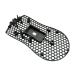 TJ Exclusives Razer Viper Mini Weight Reducing Base Mod, Black