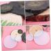 COHEALI 2 Pcs Silicone Mold Silicone Coasters Resin Coasters Cup Mat Casting Mold Tool Crystal - Buy Online on SooperMarket.com